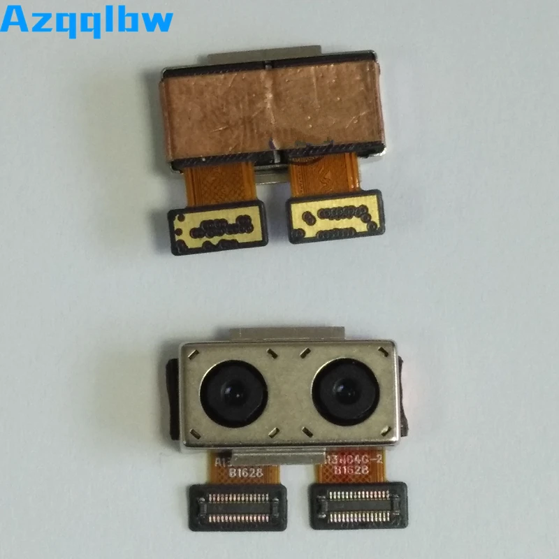 1 шт. задняя камера Azqqlbw для LeEco Le Pro 3 Dual AI Letv X651 X650 Модуль задней камеры гибкий