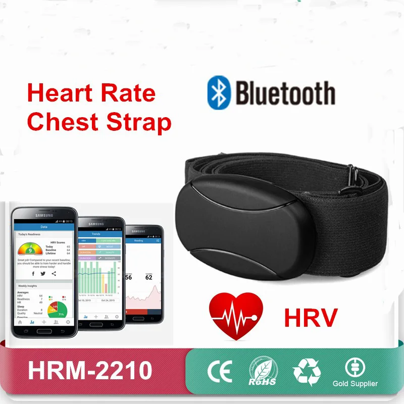 Kangleduo сердечного ритма мониторы нагрудный ремень Bluetooth 4 0 Пояс Фитнес Smart сенсор