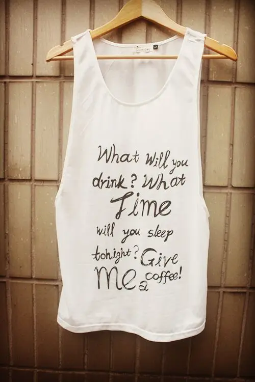 Мужская футболка без рукавов с принтом лето 2016|tank top men|tank toptop men |