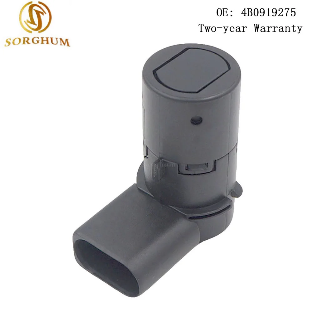 

4B0919275 For AUDI A4 A6 A8 VW Passat Skoda Seat Ford Galaxy PDC Packing Sensor 7M3919275A 7M3919275