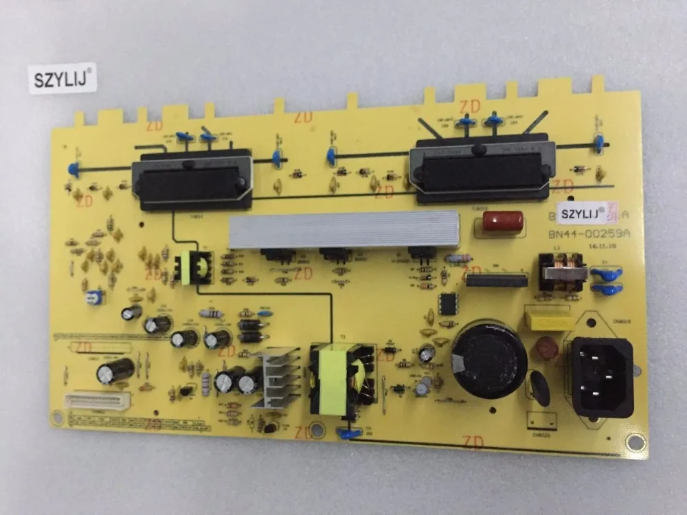 SZYLIJ spot LA26B450C4H BN44-00259A H26HD-9SS запасная панель блока питания подсветки новая