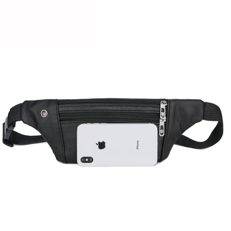 NBSA Мужские Винтажные Сумки из натуральной кожи G Bolsas Couro Fanny Pack мужские маленькие