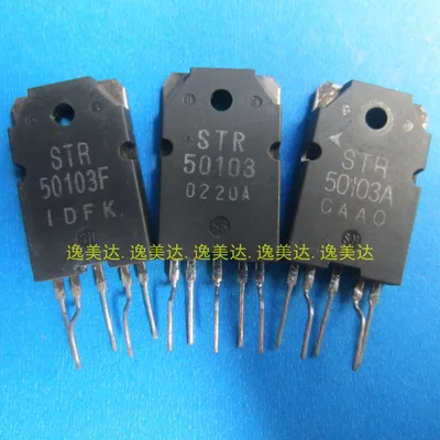 STR50103=STR50103A=STR50103F | Электроника
