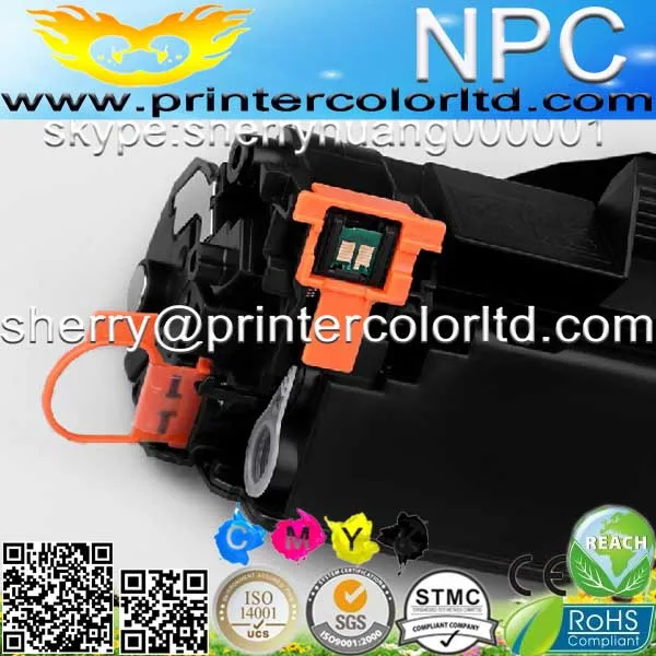 CE285A 85A CE 285 A 285A (1-Pack ) Compatible Laser Toner Cartridge for HP LaserJet P1100/P1102/P1102Wpro M1132/M1210 | Компьютеры и