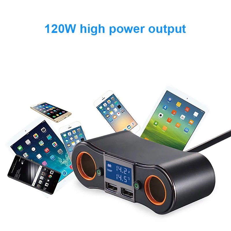 Мощность адаптер Bluetooth Handsfree Car Kit Беспроводной Динамик телефон MP3 плеер Козырьку