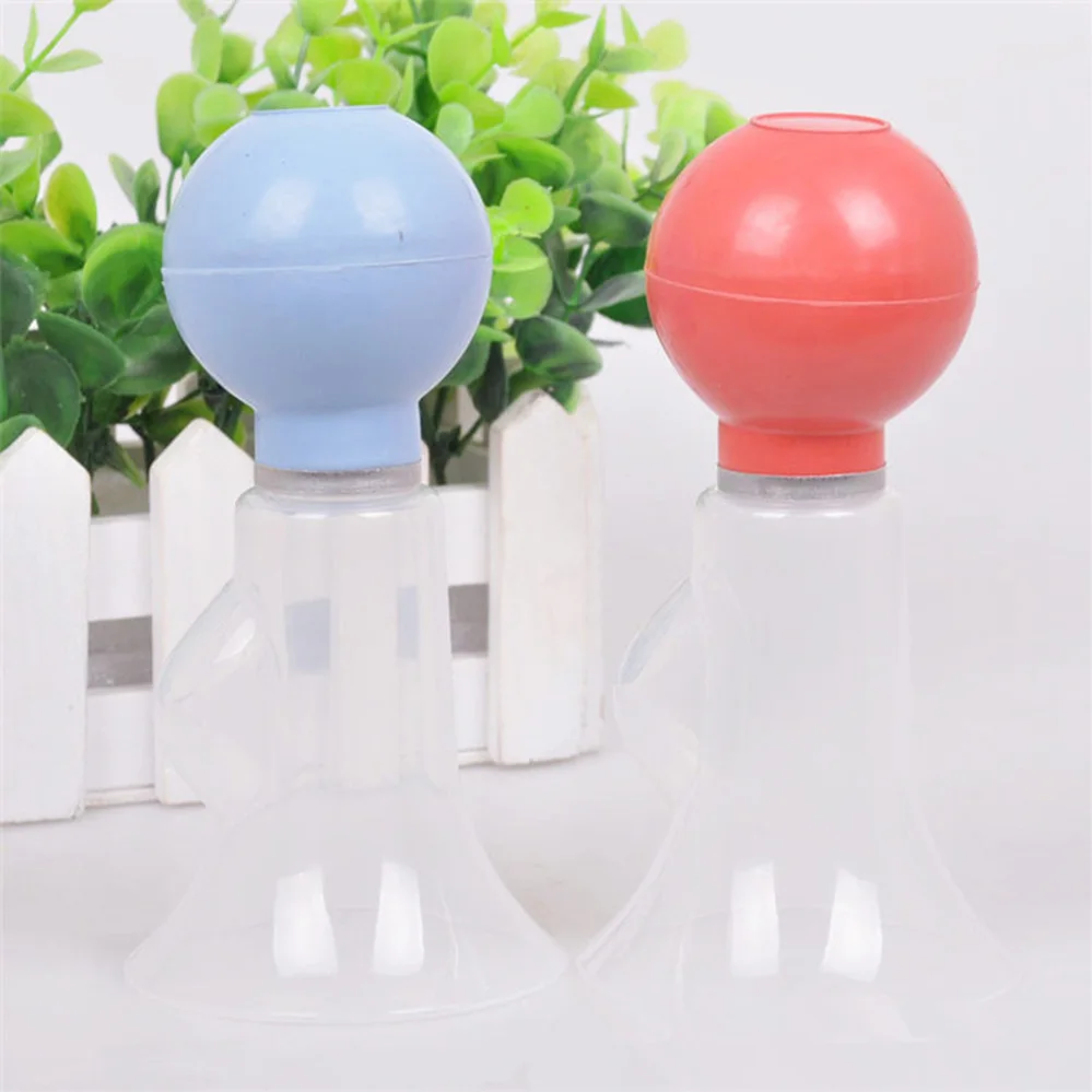 Детские товары ручной тип кормление грудью насосы молочный насос #10 | Мать и