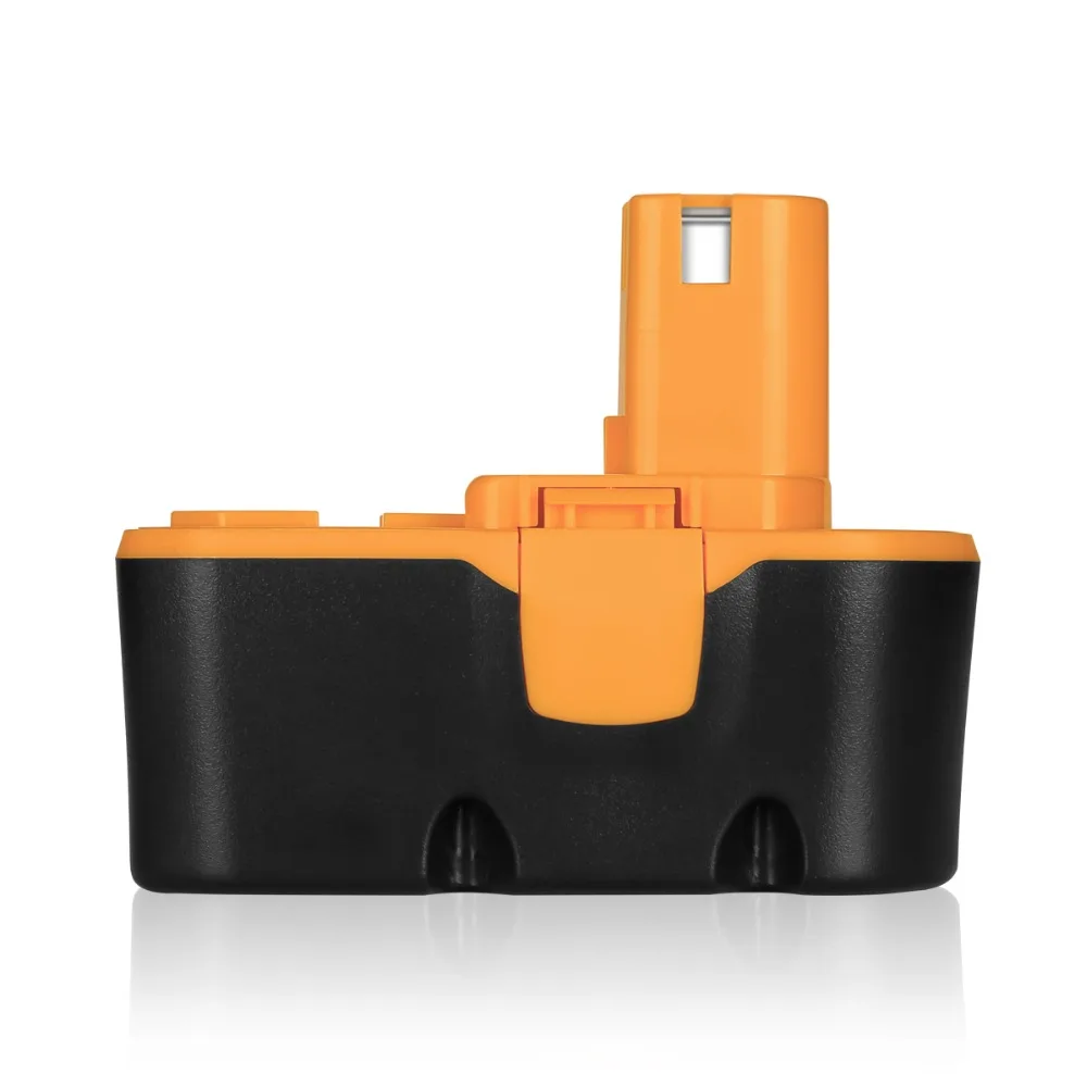 Сменный аккумулятор для электроинструмента Ryobi ABP1801 ABP1803 BCP1817/2SM 3500 мАч 18 в 1322401 1323303