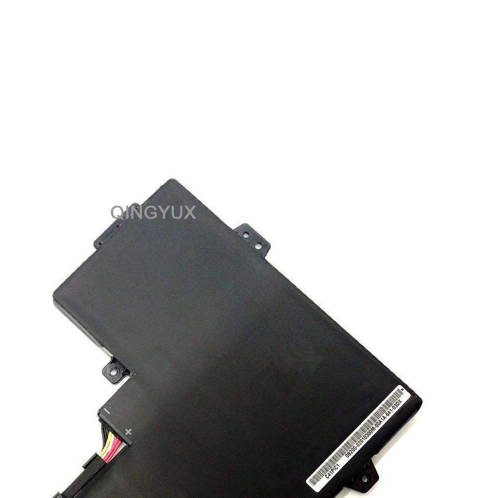 QINGYUX Новый 15 2 V 52Wh C41N1533 Аккумулятор для ноутбука Asus Enfone Flip Q524U Q534U UX560UQ UX560UX-1C серии |
