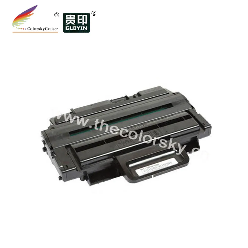 (CS S209) Bk тонер лазерный принтер картридж для samsung SCX 4824 4826 4828 MLT D209S D209L 209 ML 2855|laser toner