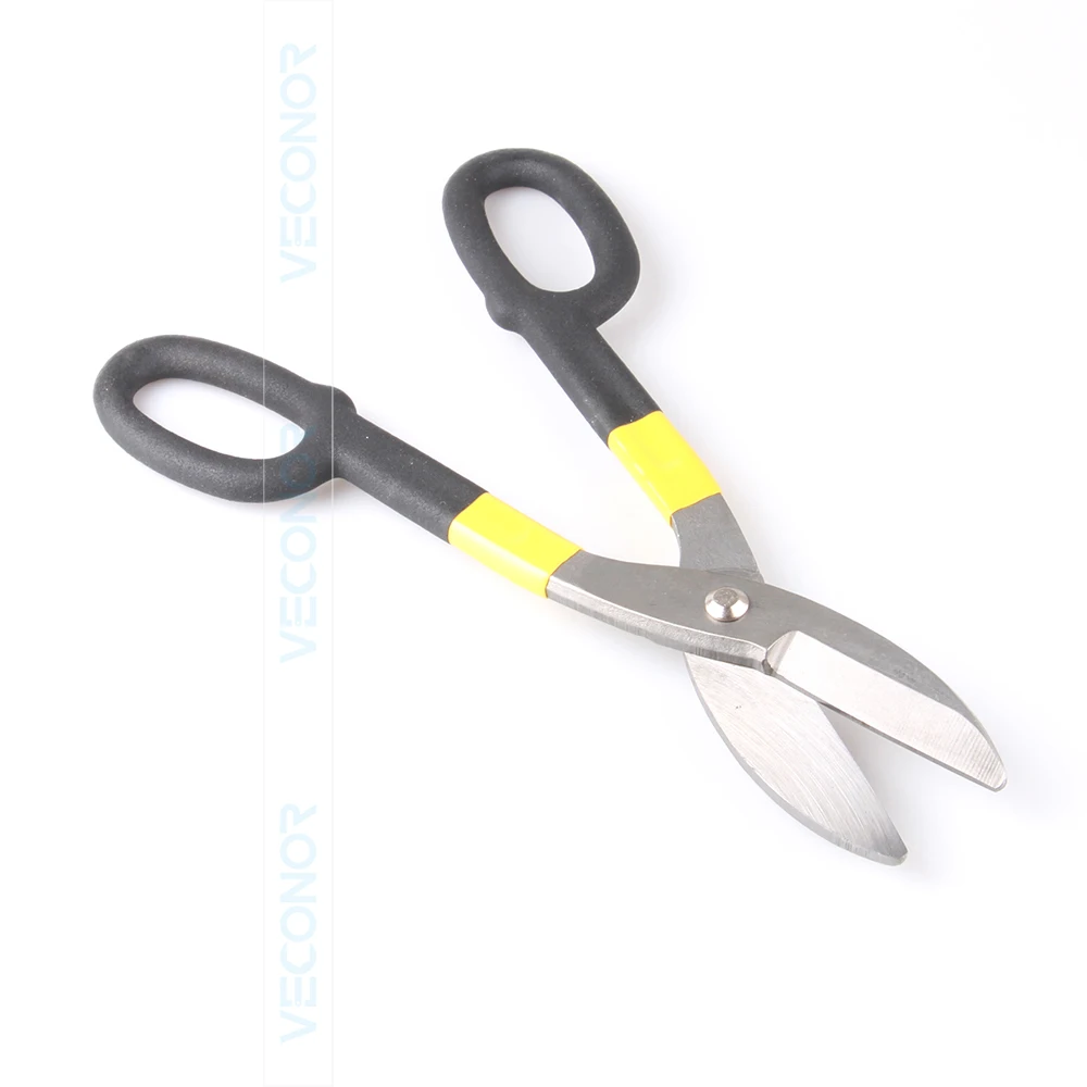 12 дюймов из листового металла Ножницы по металлу ножницы ручной инструмент|tools