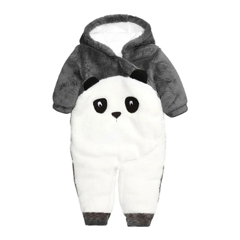 Новинка 2016 года сезон осень зима комбинезоны для новорожденных одежда малышей