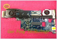 laptop motherboard for msi gs60 ms 16h21 sr15e ddr3 ver 1 1 non integrated 100 tested