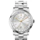 PONIGER Men Business 50M Waterproof Fashion Dress Automatic Self-wind Mechanical Wrist Watches With Calendar - Steel Other Image