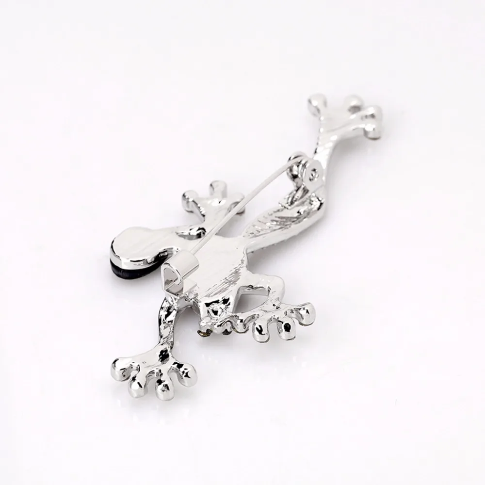 JAVRICK Delicate Frog/Dragonfly/Мультяшные броши в виде карпа ошейник штифты корсажа значки с