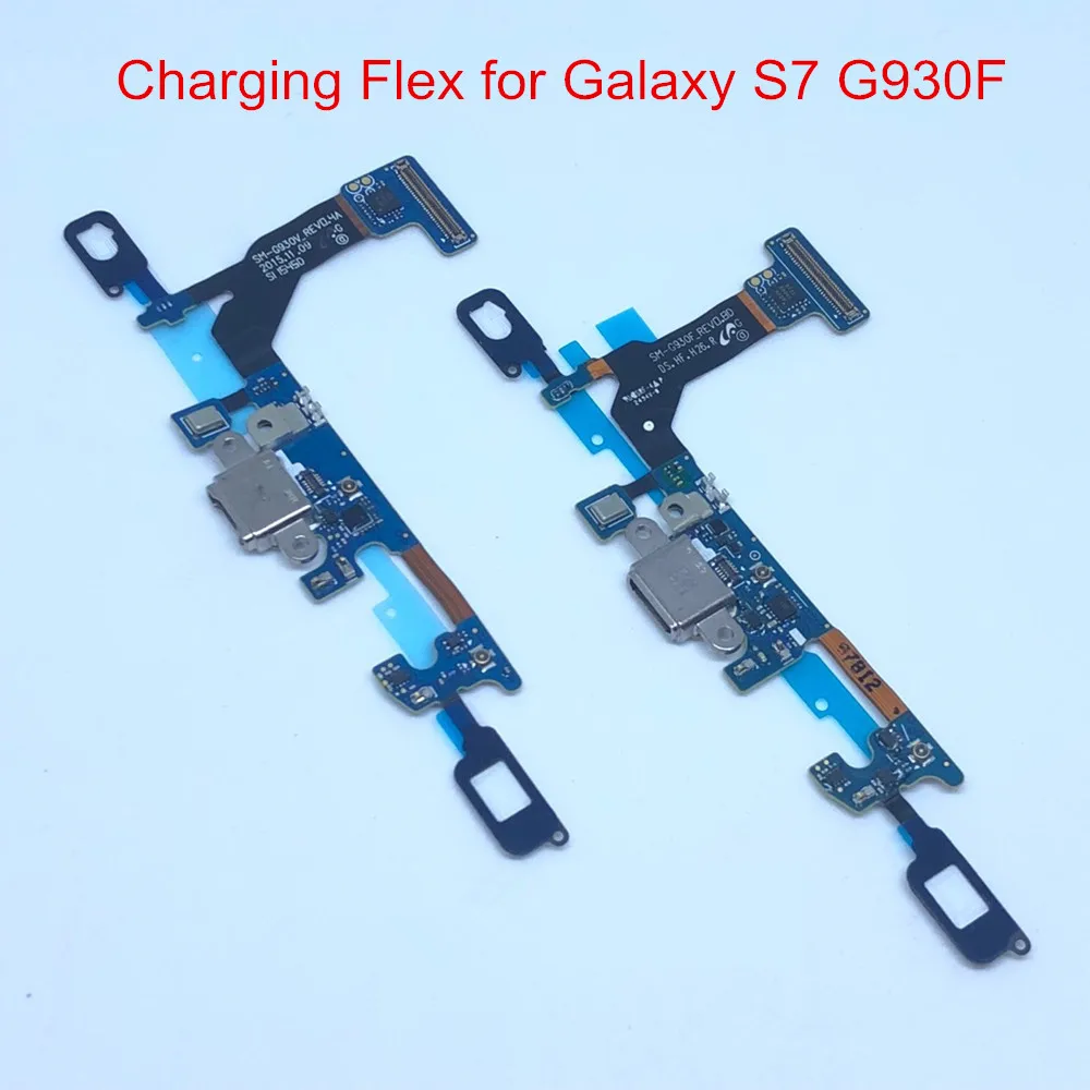 Оригинальная зарядная док станция AYJ для samsung Galaxy S6 G920F Edge G925F 1 шт. гибкий порт