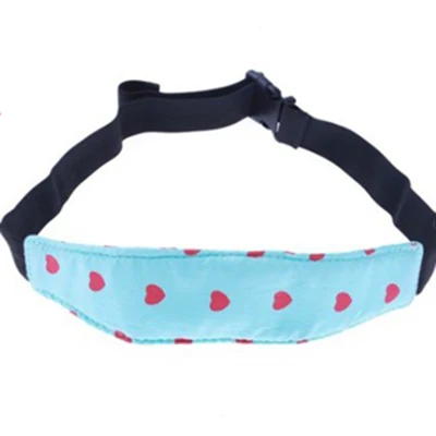 New Baby Car Safety Seat Sleep Positioner Infants Toddler Head Support Pram Stroller Accessories Kids Adjustable Fastening Belts | Мать и