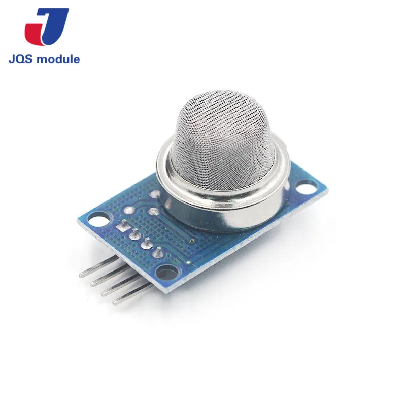 MQ 2 MQ2 дымовой газ LPG бутан водород газовый датчик детектор модуль для Arduino|Детали