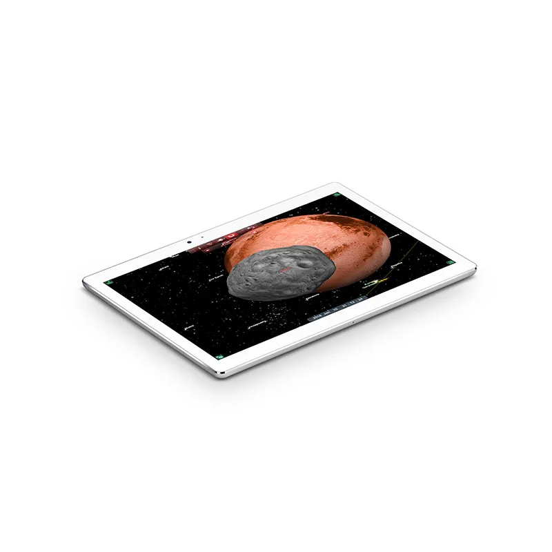 Оригинальный Teclast T10 шестиядерный планшетный ПК 10 1 ''IPS 2560*1600 Android 7 0 MT8176 2 GHz 8.0MP +