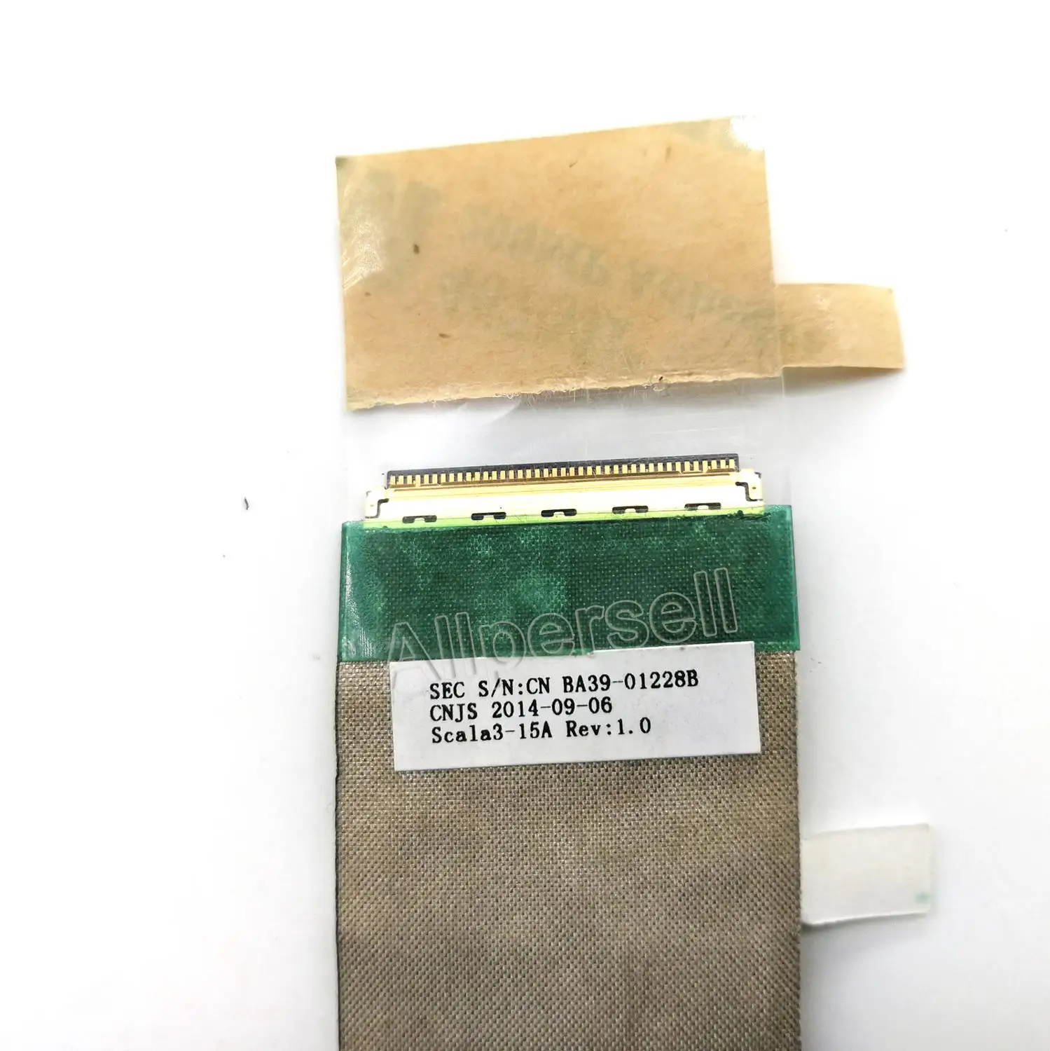 Новый ЖК-видеокабель для ноутбука SAM SUNG NP300E5A NP300E5C NP305E5A BA39-01228B | Компьютеры и офис