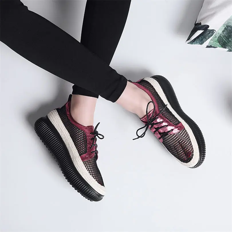 2019 г. обувь для тенниса на шнуровке женские сандалии-гладиаторы из коровьей кожи