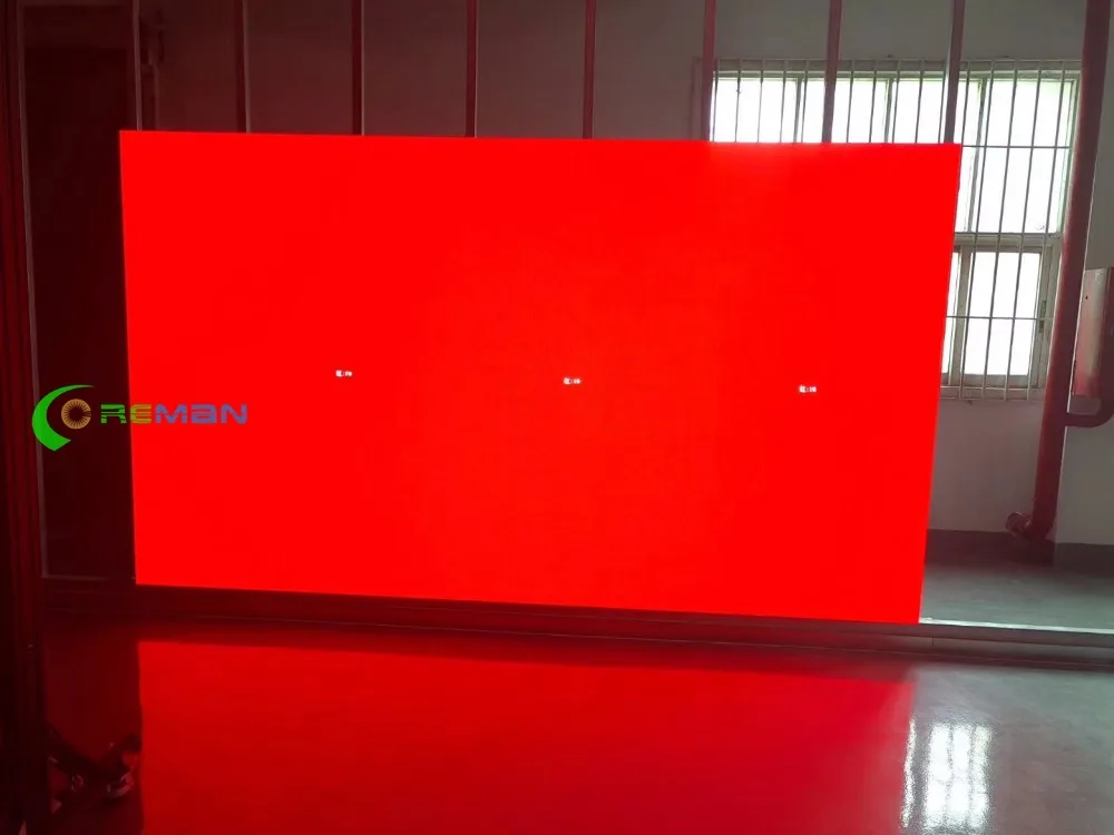 AliExpress Самая низкая цена, такое же качество, 3в1 светодиодный модуль P4 RGB светодиодный модуль матрицы