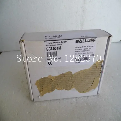 [SA] новые оригинальные специальные продажи шарикового датчика BGL 50A-003-S49 Spot |