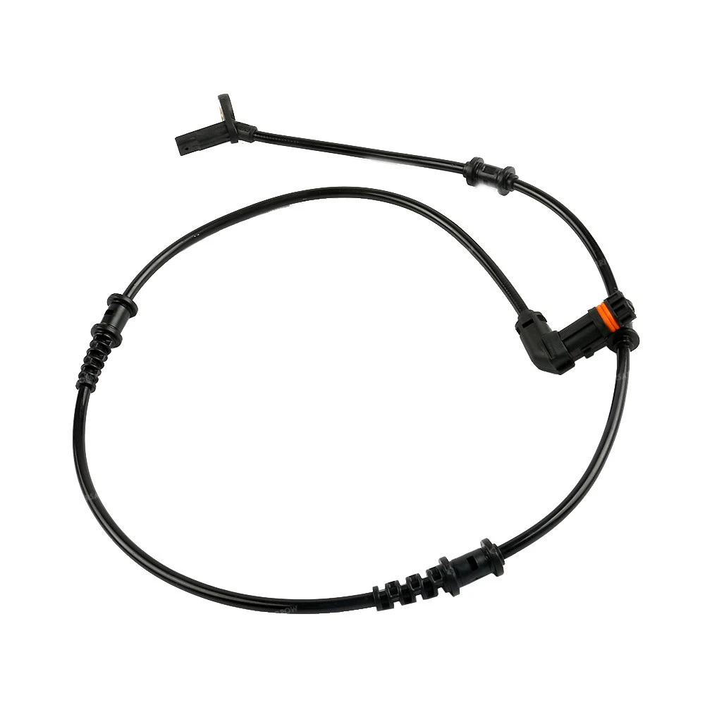1645400917 1645400717 For Mercedes-Benz W164 GL320 GL450 GL550 ML320 ML350 ML500 2006 2007 2008 4Pcs ABS Wheel Speed Sensor | Автомобили и