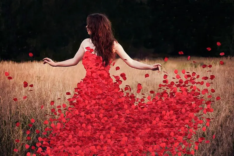 5d diy diamond embroidery painting Beautiful woman home decoration wall of mosaic Fantasy photography | Дом и сад