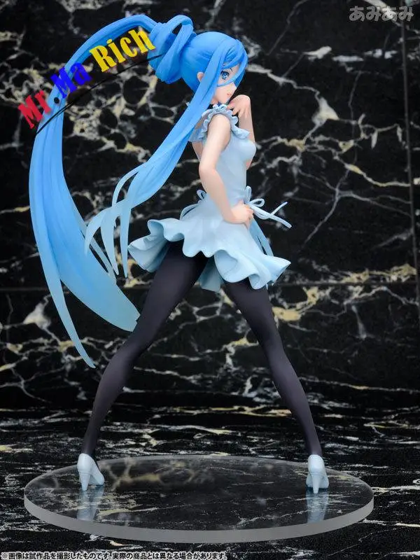 20 см Arpeggio из синей стали Takao фигурка игрушки коллекция кукла игрушка
