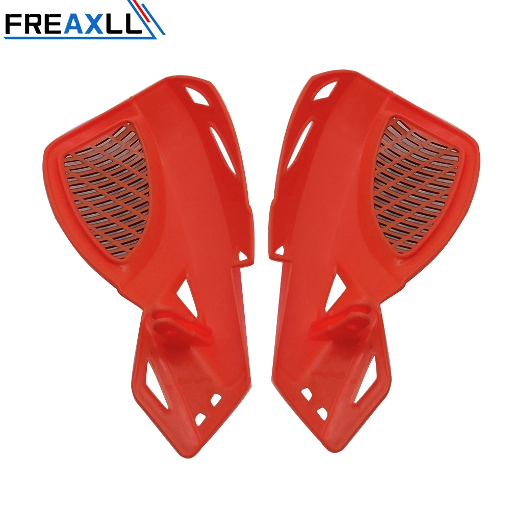 FREAXLL Motorcycle Hand Guards Universal 7/8&quot 22mm Brush Bar Protector | Автомобили и мотоциклы