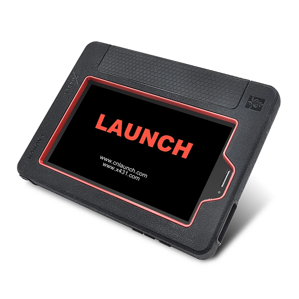 Оригинальный Launch X431 V глобальная версия полная система диагностический