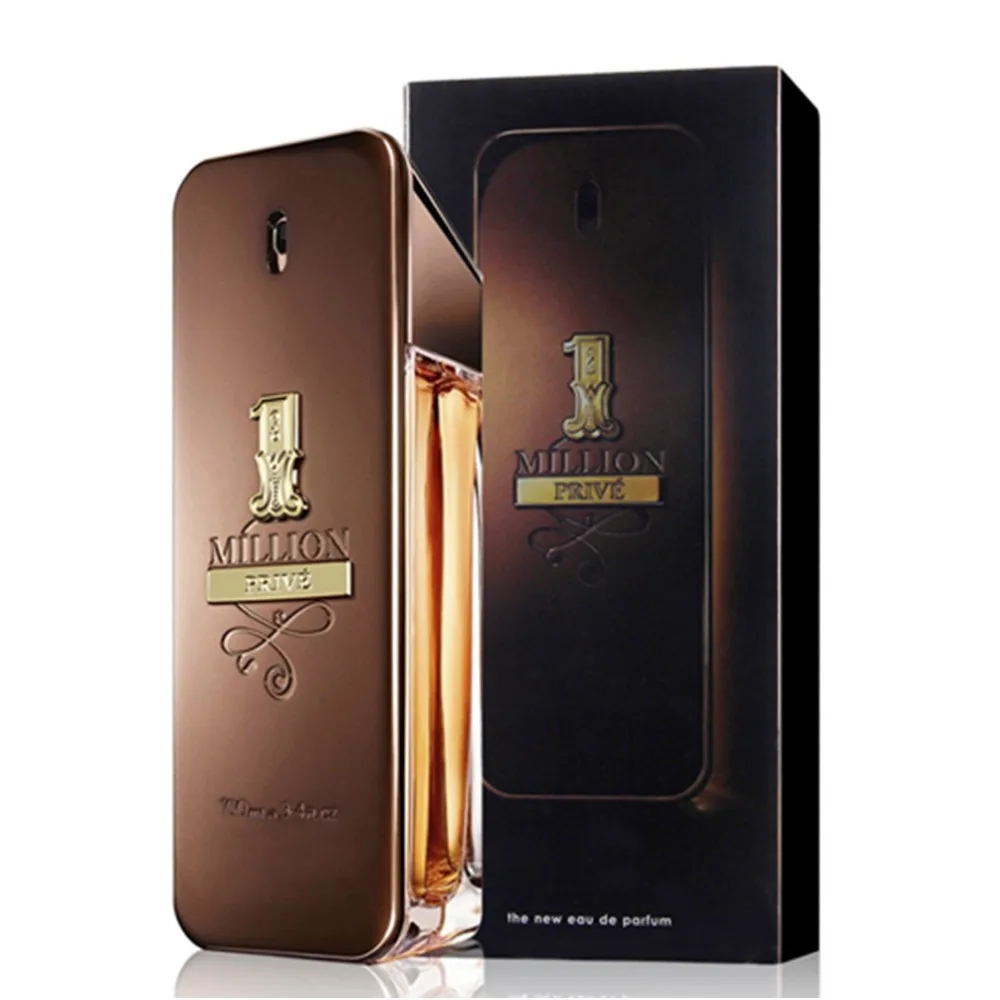 Брендовая мужская дезодорант спрей для тела стеклянная бутылка долговечный