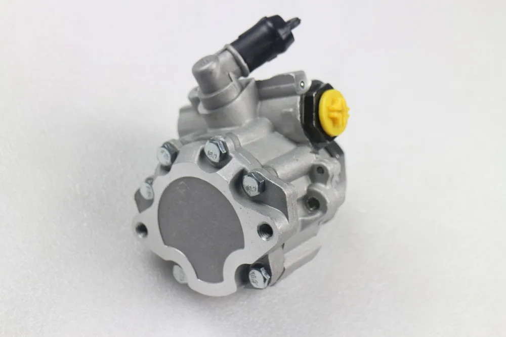 Насос гидроусилителя руля подходит для Volkswagen VW GOLF Mk3 VR6 T4 PASSAT B3 B4 91 03