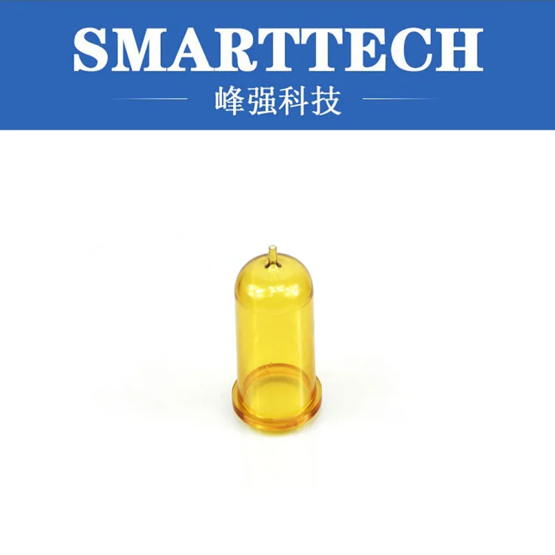 

High temperature resistance customized plastic injection moulding parts