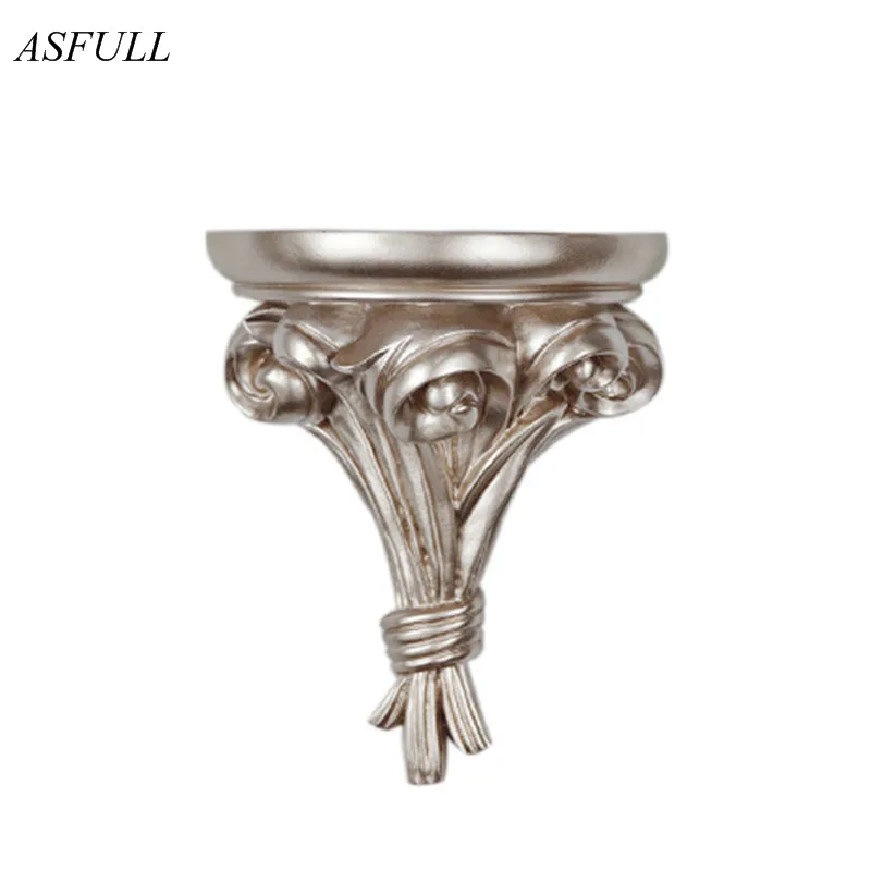 Креативные декоративные панели ASFULL из металла пасторальное художественное