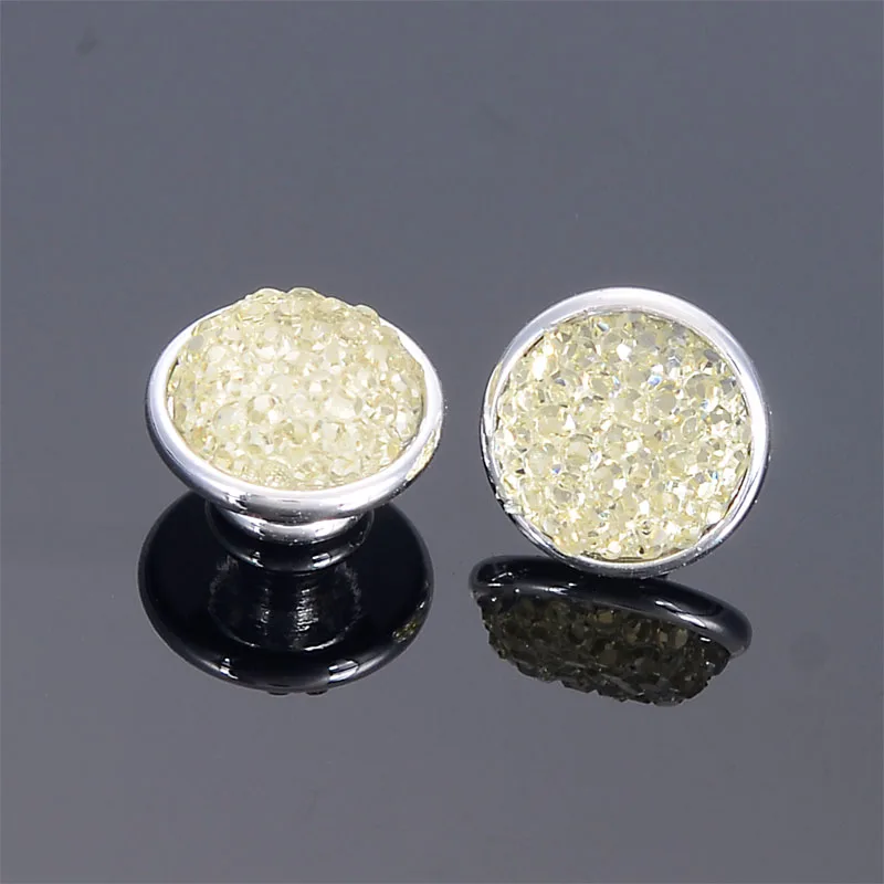 Браслет Miasol из смолы с серебряным покрытием 925|ring making|kameleon jewelpopsmake ring |