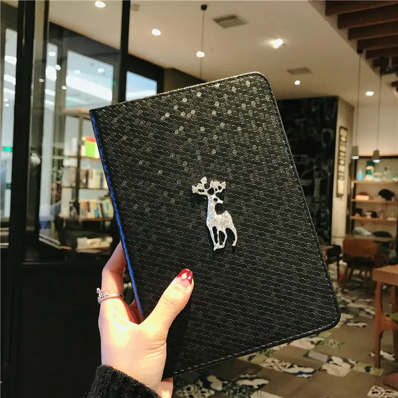 01 Популярный Роскошный PU кожаный флип смарт-чехол для планшета для Apple Ipad Mini 1 2 3 подставка оболочка 7,9 дюймов Coque Mini1 Mini2 Mini3 чехол Fundas - Цвет: 01
