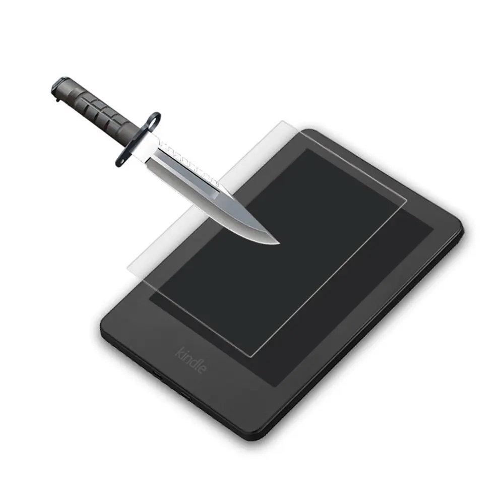 Защитная пленка для экрана из закаленного стекла kindle paperwhite 4 и 5 4-го 5-го поколения