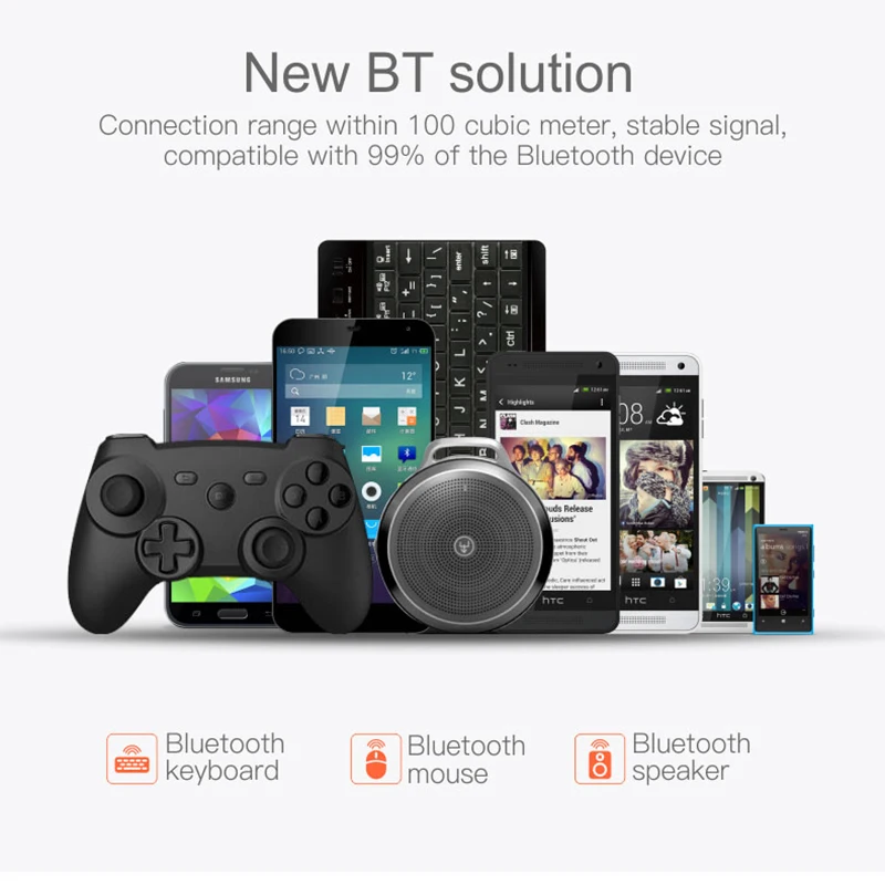 S10 в виде буквы R ТВ BOX Smart Android 7 1 коробка S912 Octa core мини ПК DDR4 3 GB/64 Гб памяти на