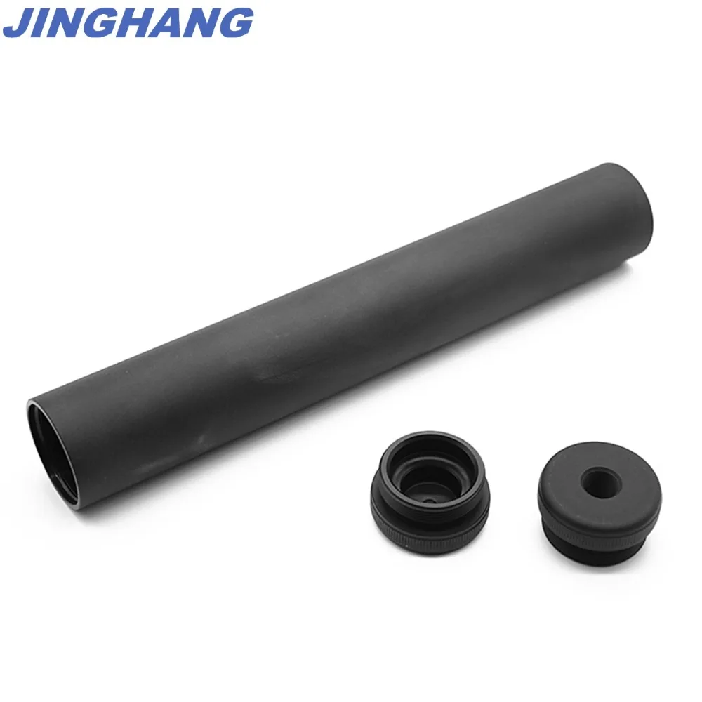 10 875 &quot 1 375&quot ID 625 &quotOD 1/2&quot 28 адаптер не Maglite Крышка для камеры D сотовый черный