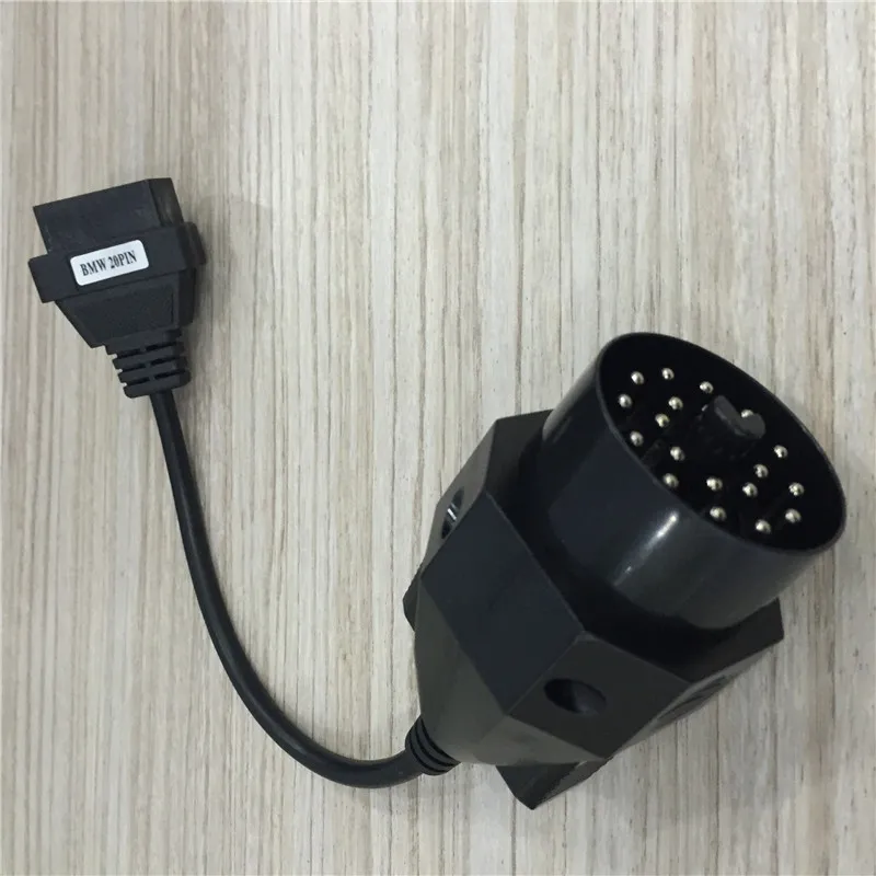 Набор автомобильных кабелей 8 шт. для VD ds150e CDP multidiag pro + mvdiag wow snooper vdijk autocoms