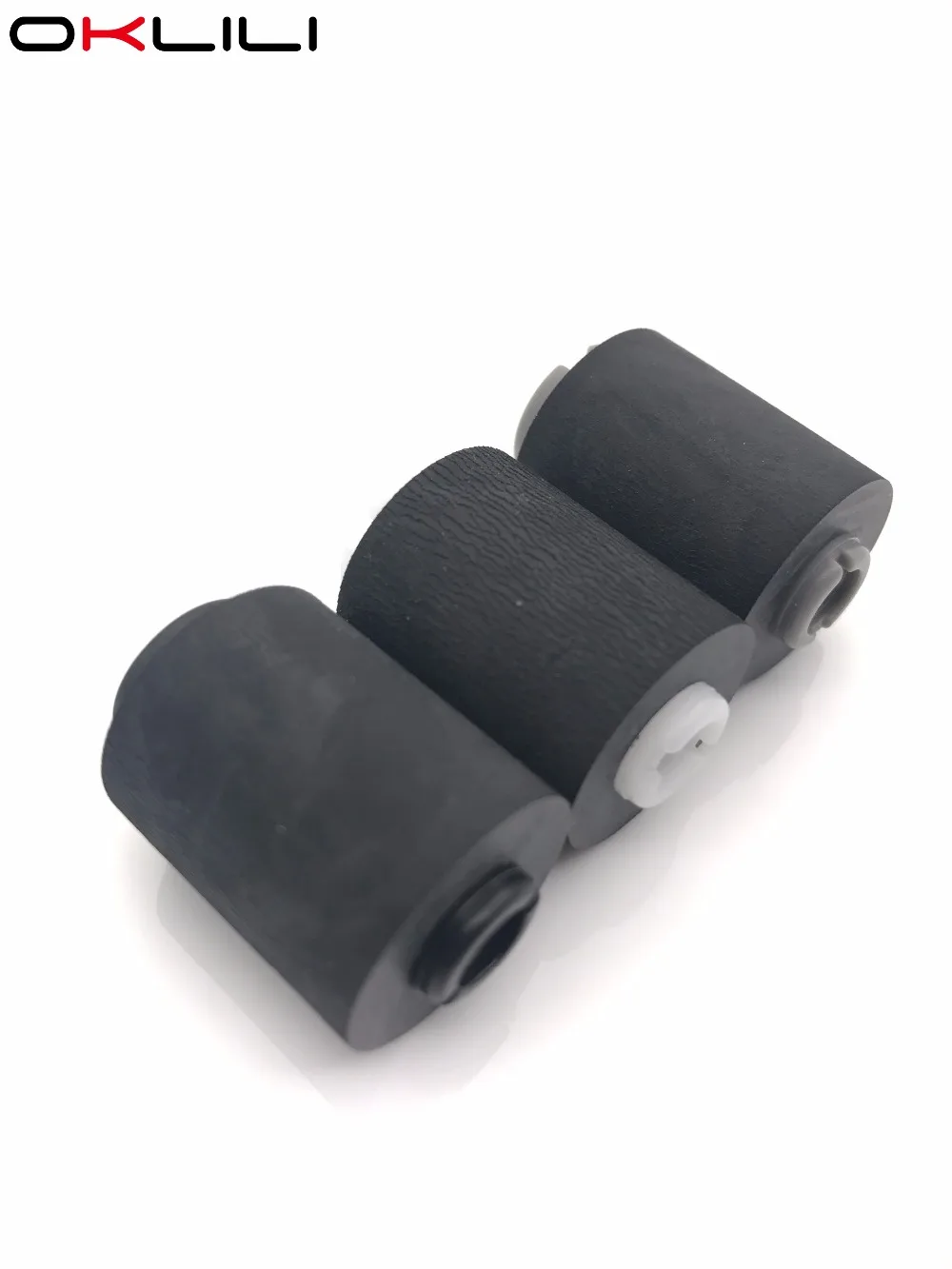 20X 2K906350 2K906360 2K906370 ролик подачи для Kyocera 4500i 4550ci 5500i 5550ci 6500i 6550ci 7550ci 8000i | Компьютеры и