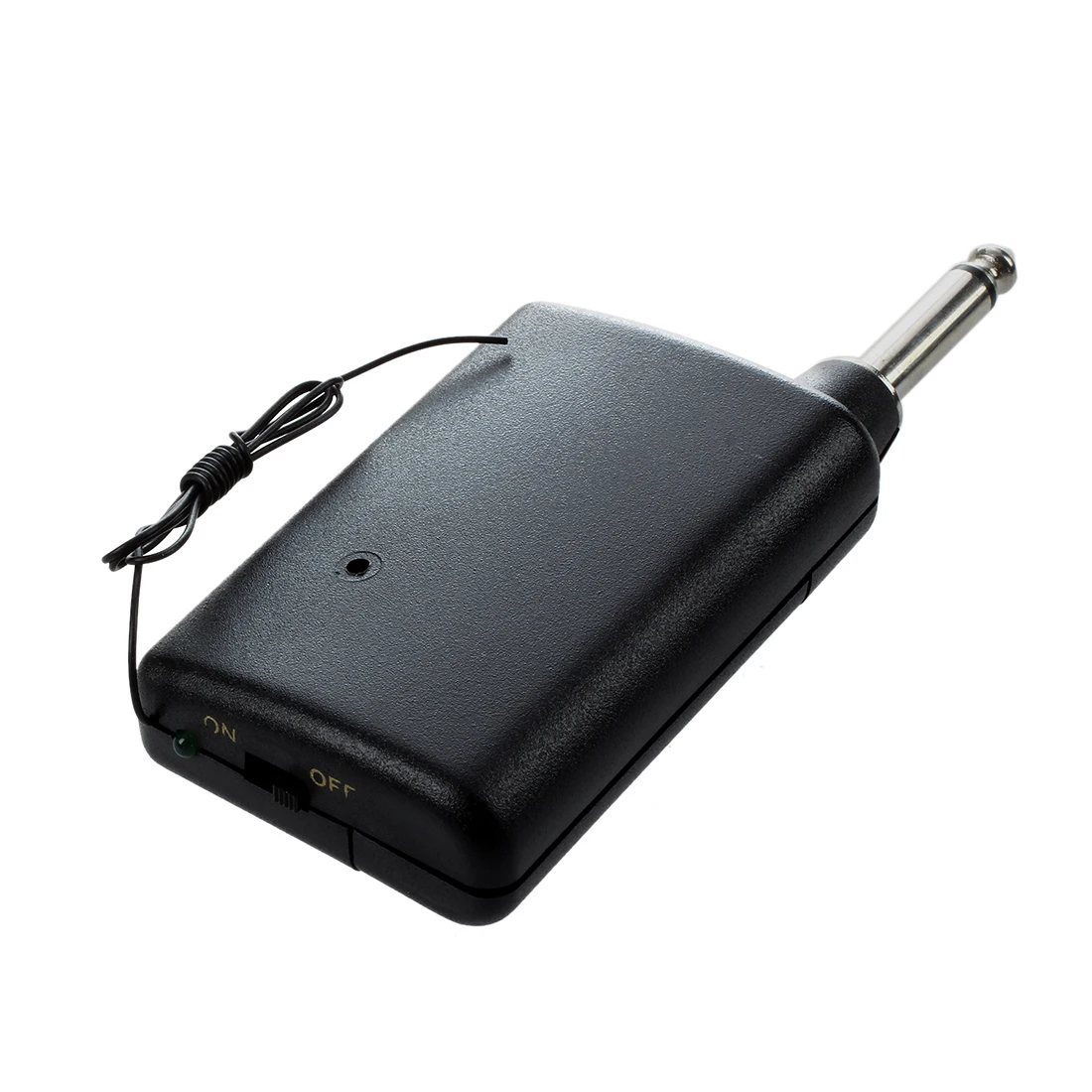 2 in 1 Wired &amp Wireless Handheld miniphone Receiver Unidirectional Black | Электроника