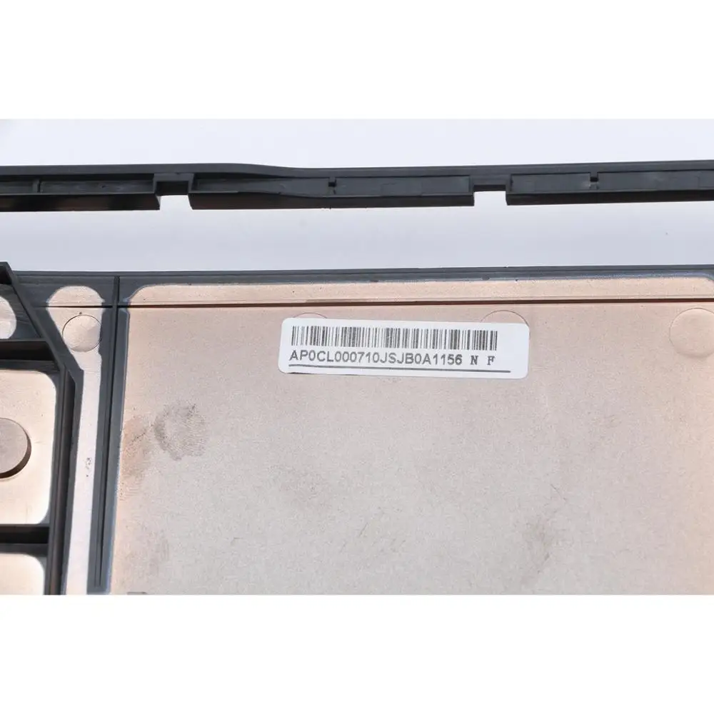 

K000100480 Genuine New Bottom Base Case Cover w/ HDMI AP0CL000710 for Toshiba Satellite M640 M640-ST2N03