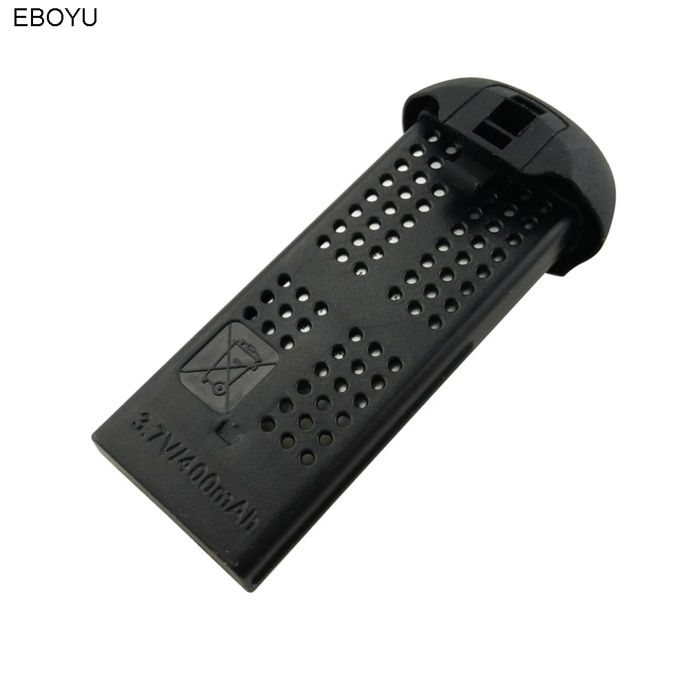 Аккумулятор EBOYU(TM) Syma X22 X22W литиевая батарея 3 7 в 400 мА · ч 25C для квадрокоптера |