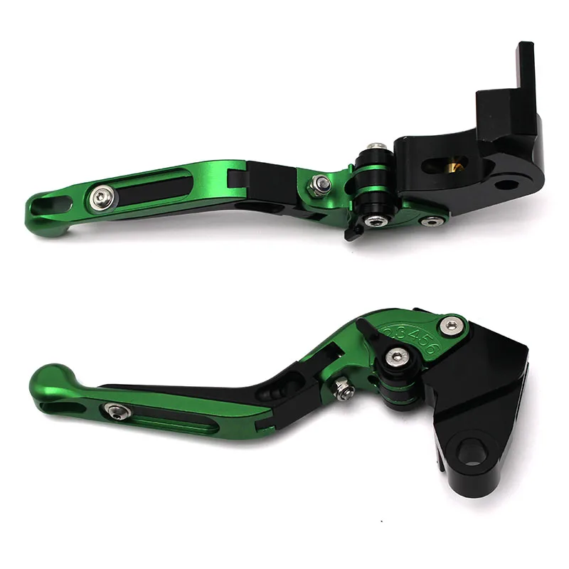 Motorcycle Adjustable Brake Clutch Levers Folding Extendable for Honda CB600F 07-13 CBR600F CBR 600F 11-13 CBF600/SA 10-13 |
