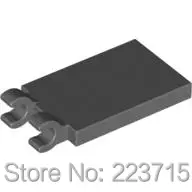 * Пластина 2x3 Вт. Держатель 20 шт. деталь сделай сам для Просвечивающего блока