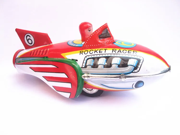 Доставка антикварные игрушки без ветра оловянные модели самолетов для детей