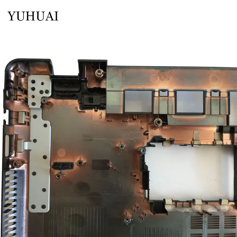 Новый нижний чехол для ноутбука ASUS K73 K73BY K73T X73 AP0J2000600|case for asus|case laptoplaptop case |