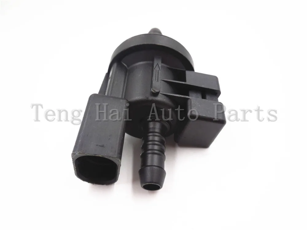 DPQPOKHYY OEM 06E906517A очищающий выхлопной пар Соленоидный клапан для VW Golf 5 6 Passat 3C Touareg |